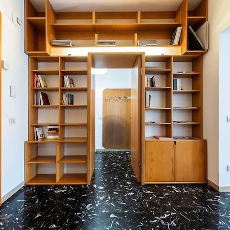 Riverview Luxury Flat Verona Eksteriør billede