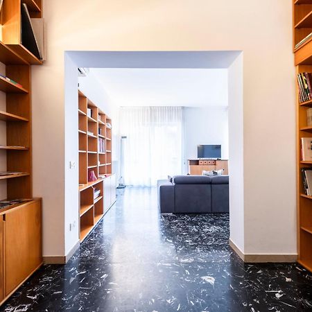 Riverview Luxury Flat Verona Eksteriør billede