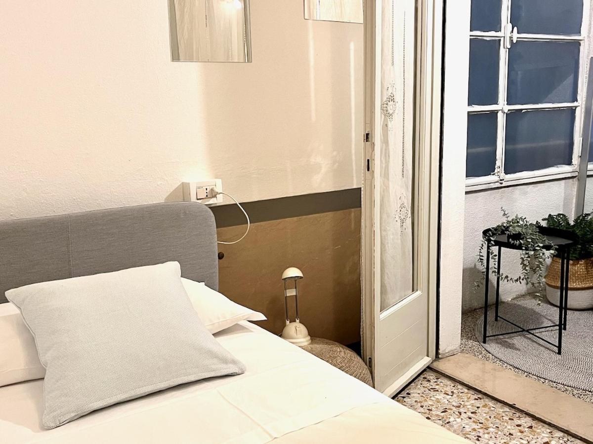 Riverview Luxury Flat Verona Eksteriør billede