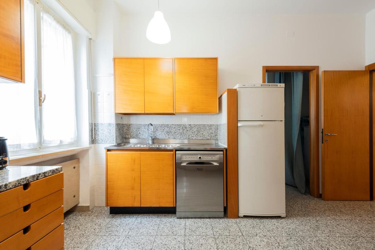 Riverview Luxury Flat Verona Eksteriør billede