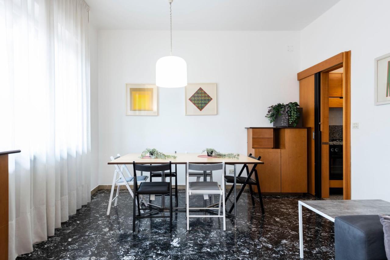 Riverview Luxury Flat Verona Eksteriør billede