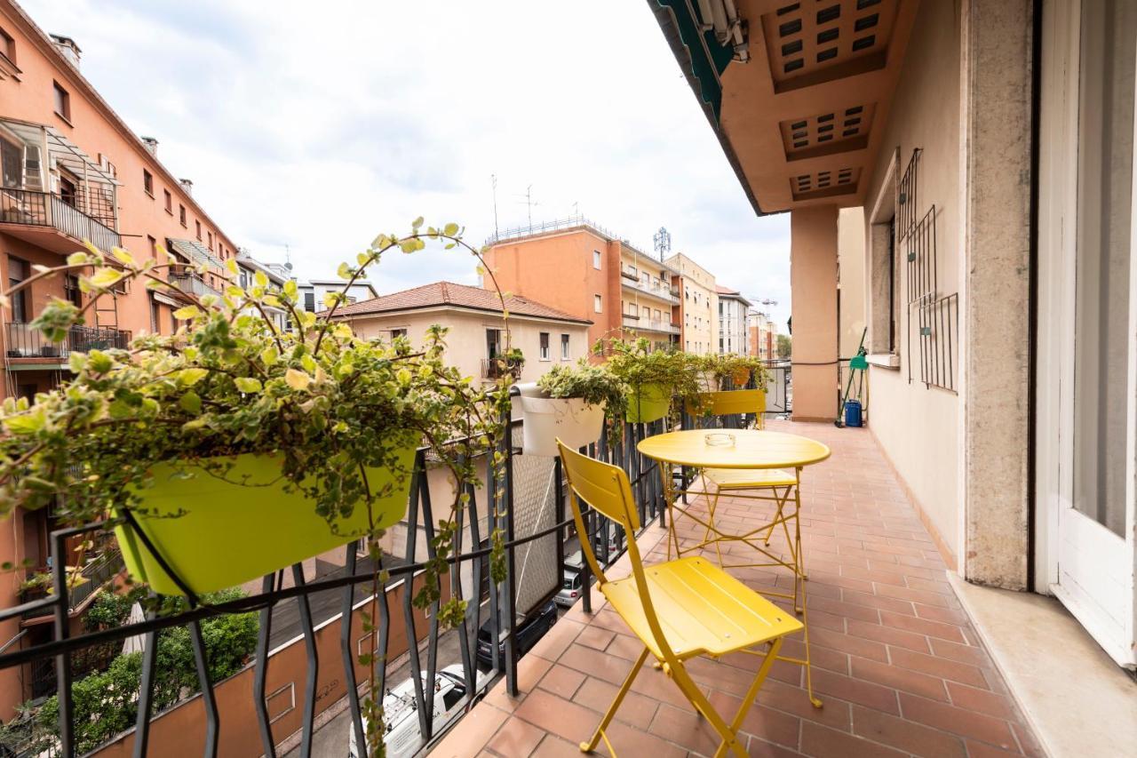 Riverview Luxury Flat Verona Eksteriør billede