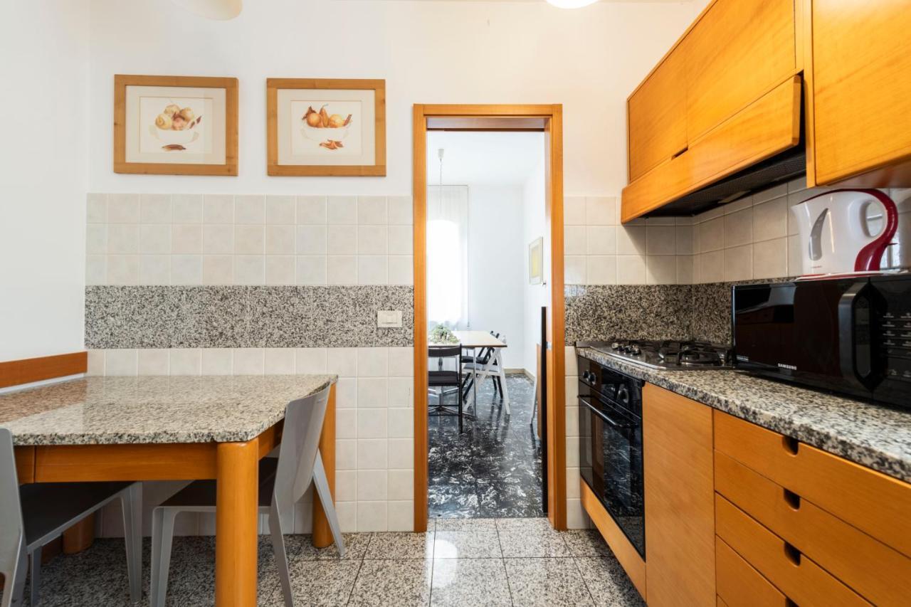 Riverview Luxury Flat Verona Eksteriør billede
