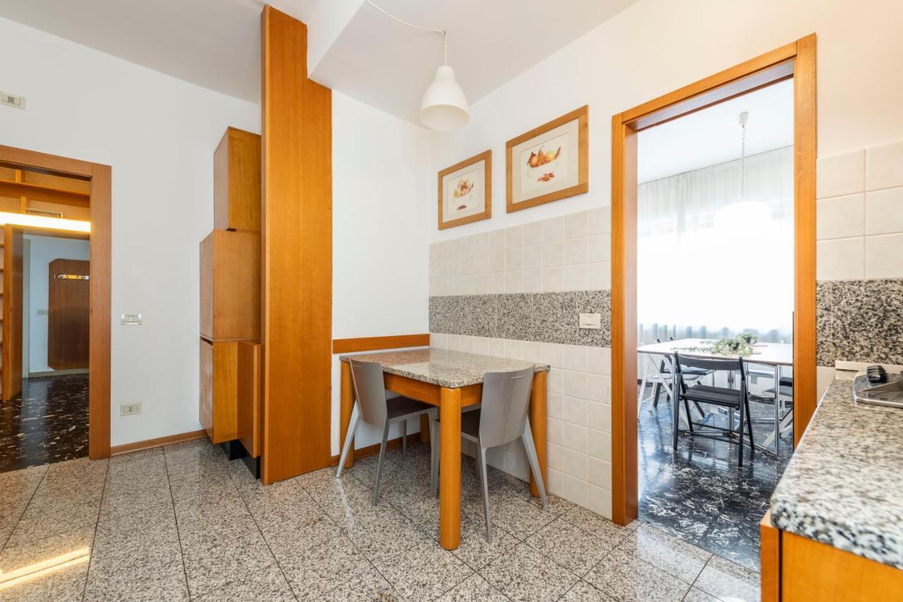Riverview Luxury Flat Verona Eksteriør billede
