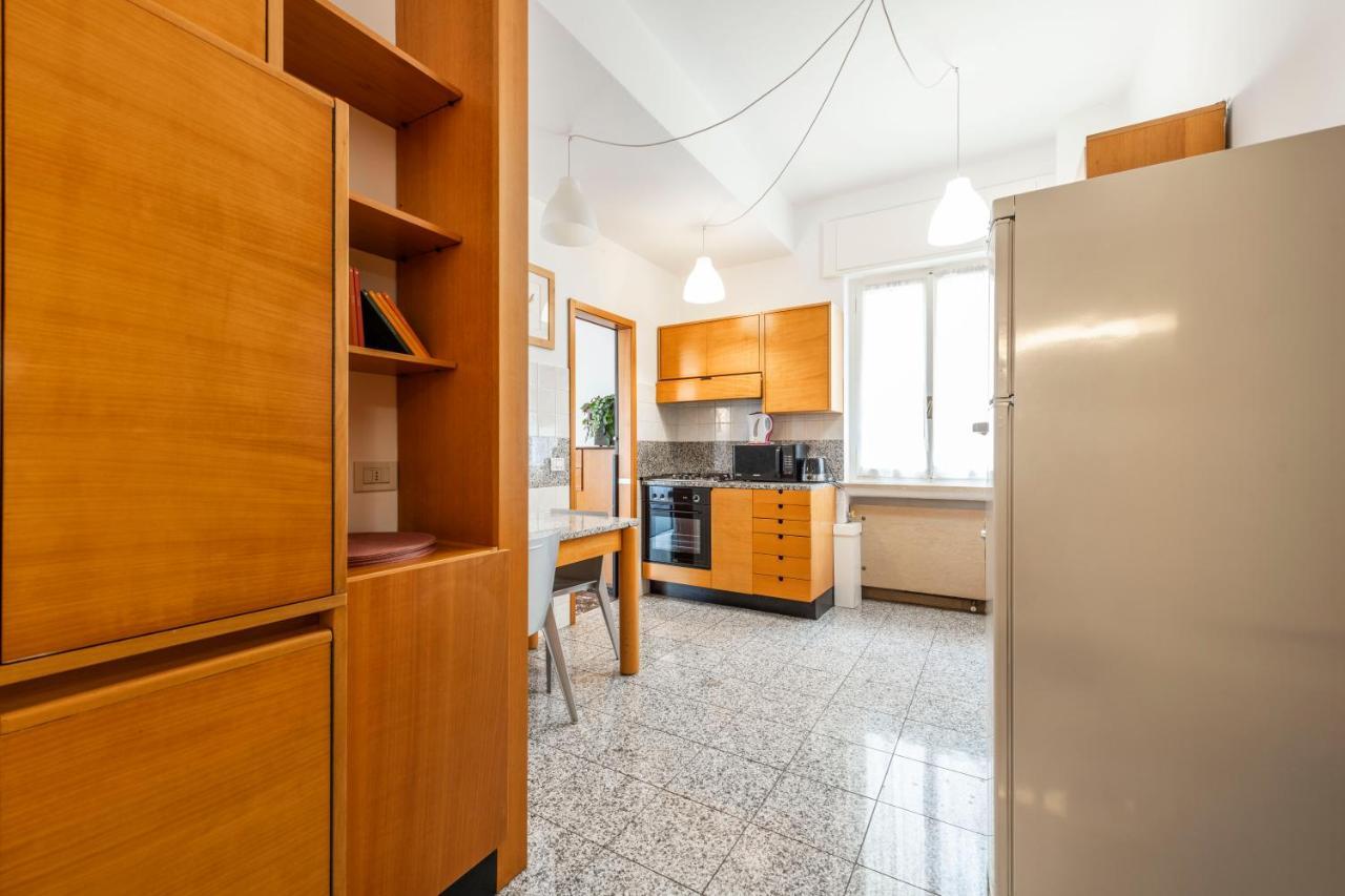Riverview Luxury Flat Verona Eksteriør billede
