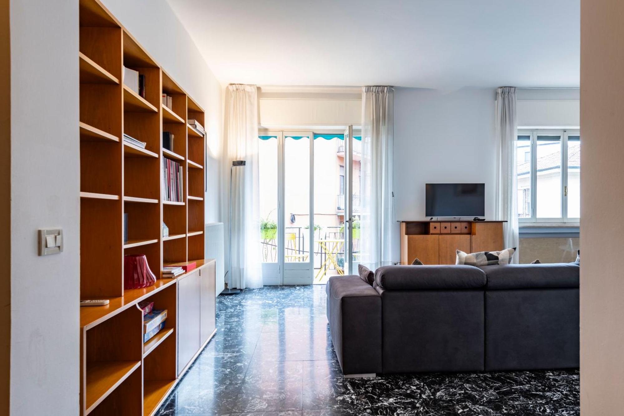 Riverview Luxury Flat Verona Eksteriør billede