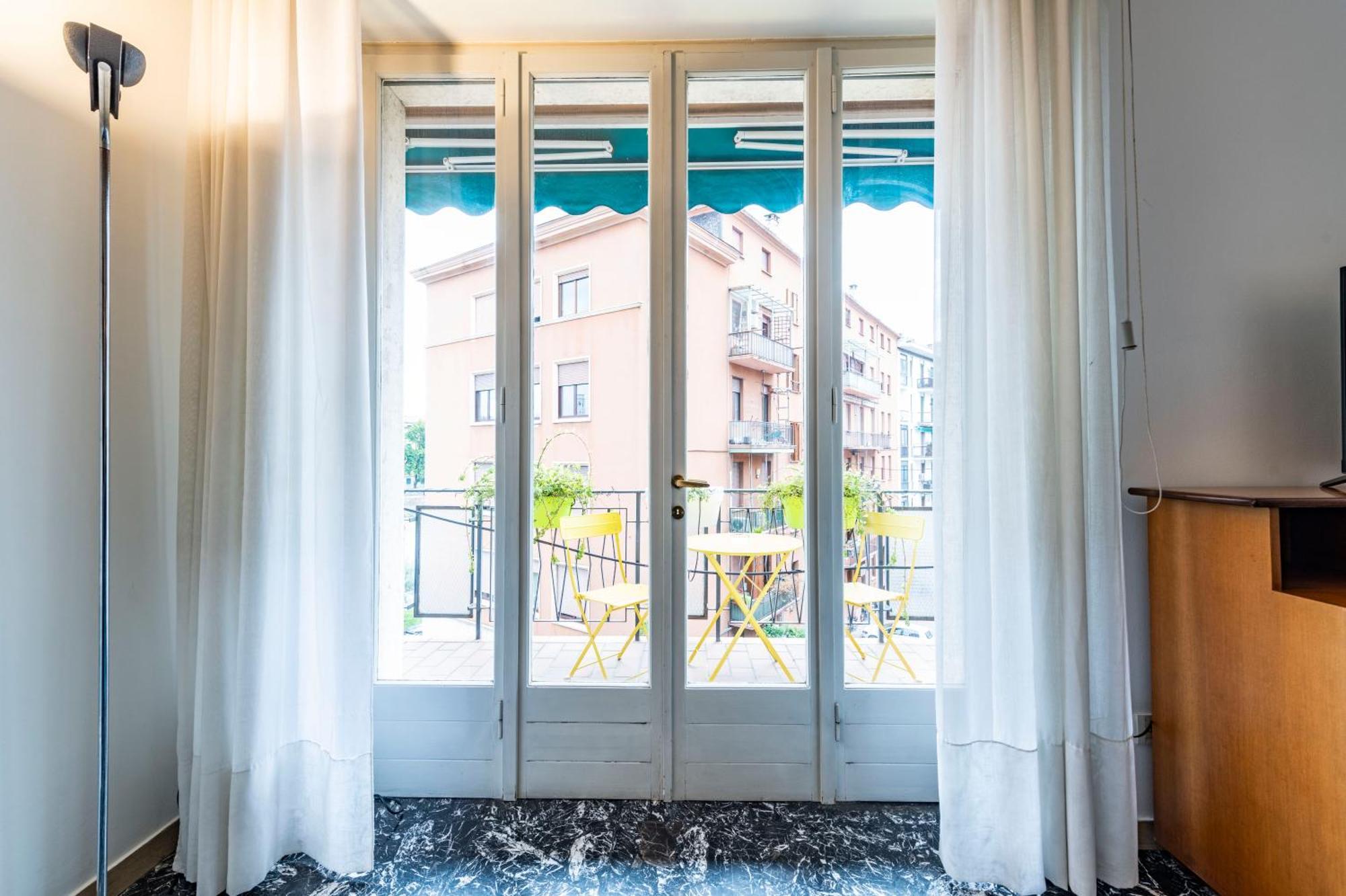 Riverview Luxury Flat Verona Eksteriør billede