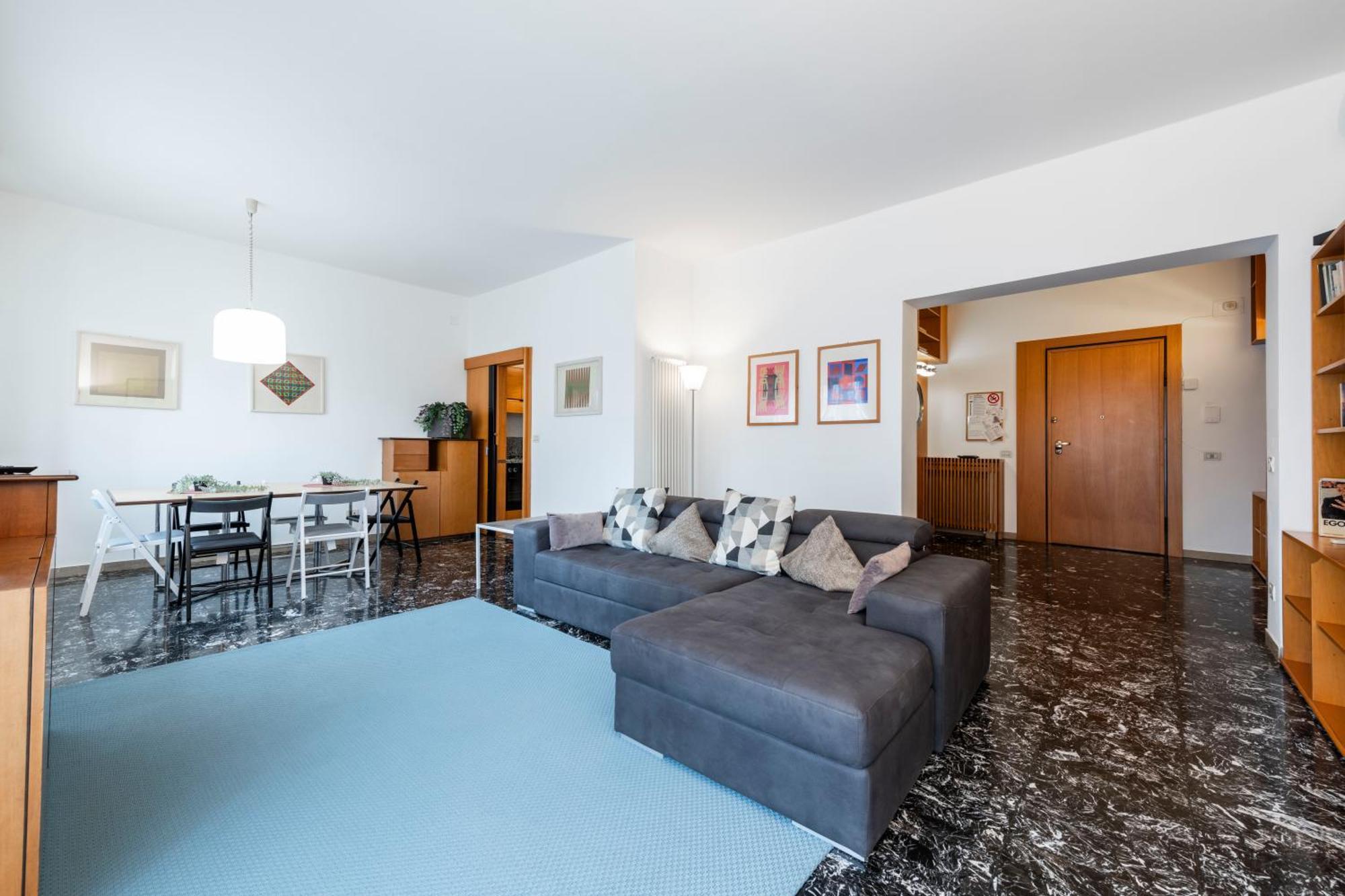 Riverview Luxury Flat Verona Eksteriør billede