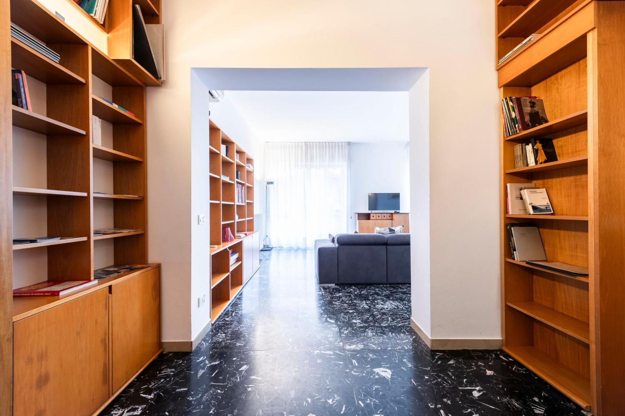 Riverview Luxury Flat Verona Eksteriør billede