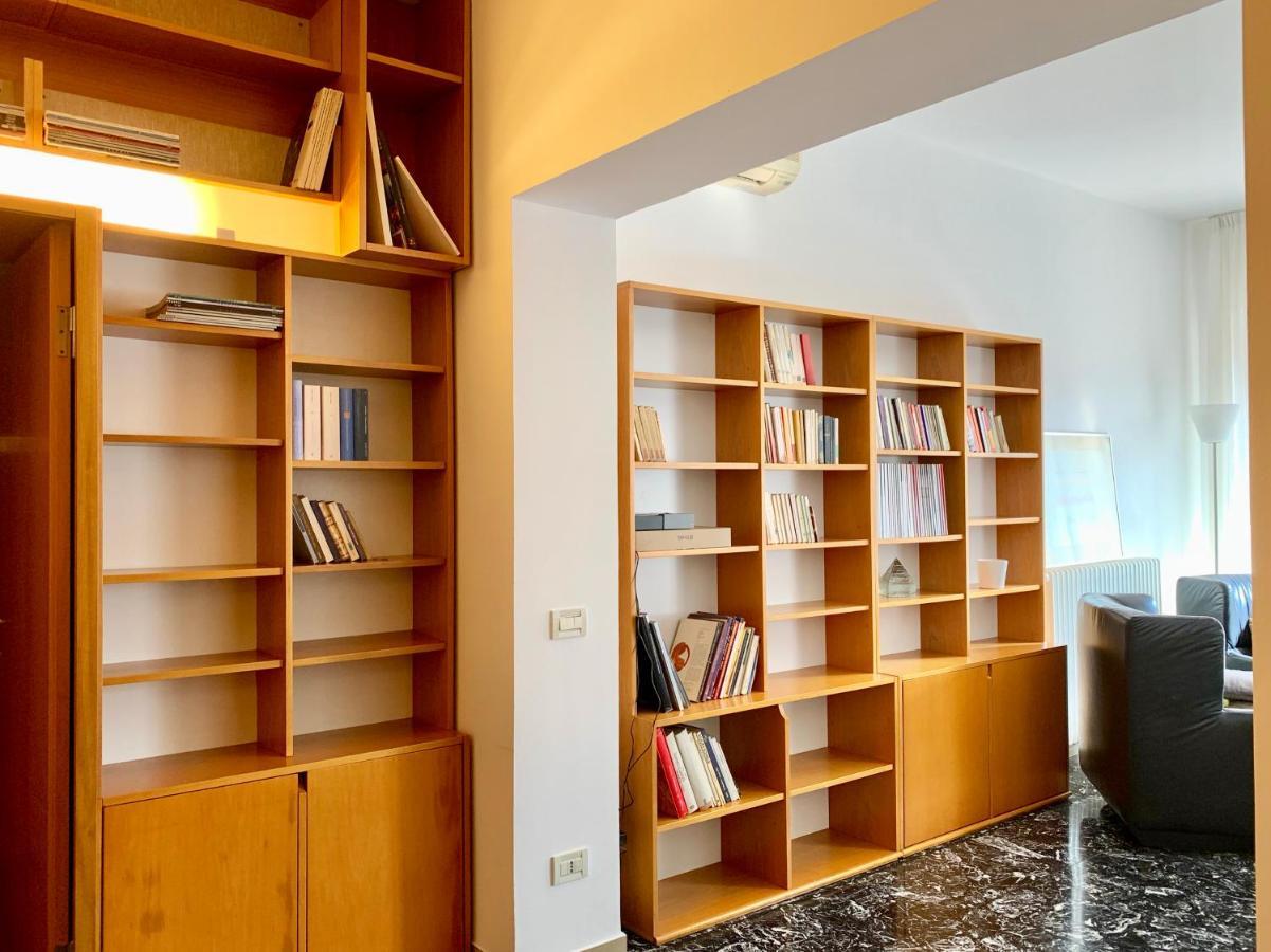 Riverview Luxury Flat Verona Eksteriør billede